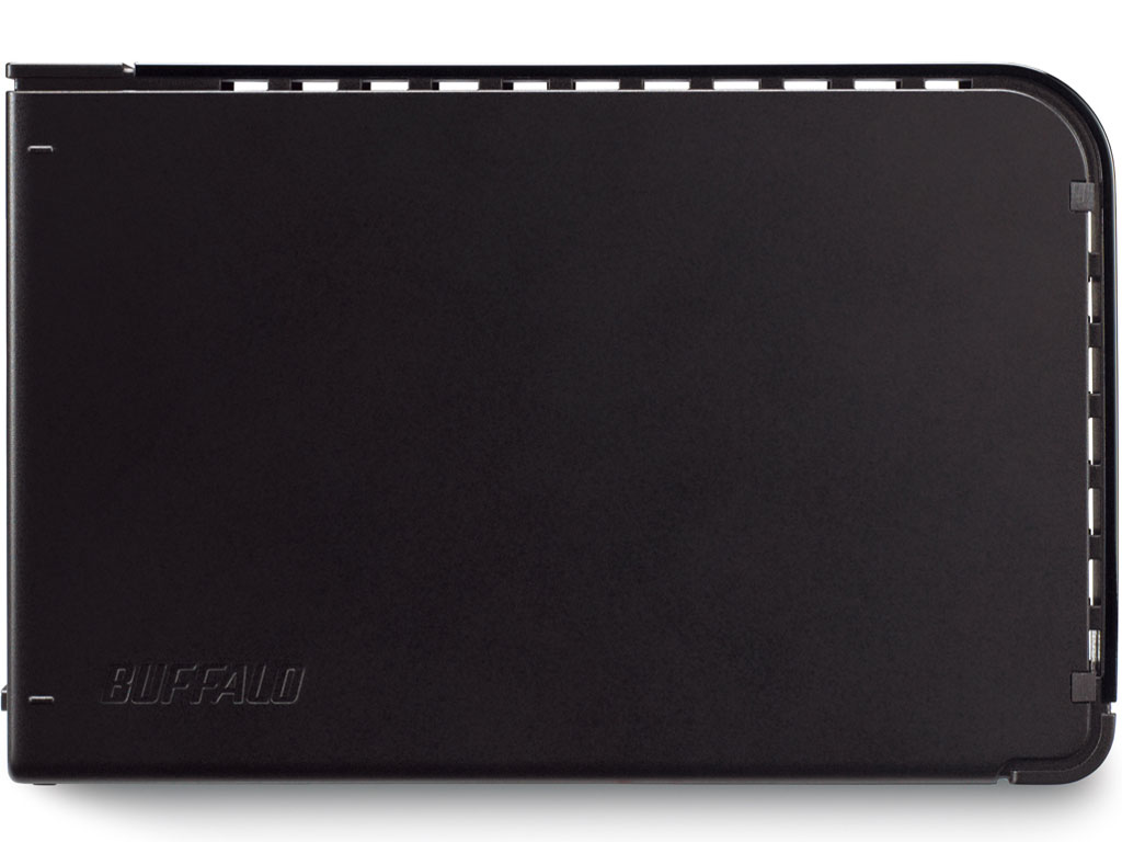 DriveStation HD-LS1.0TU2D