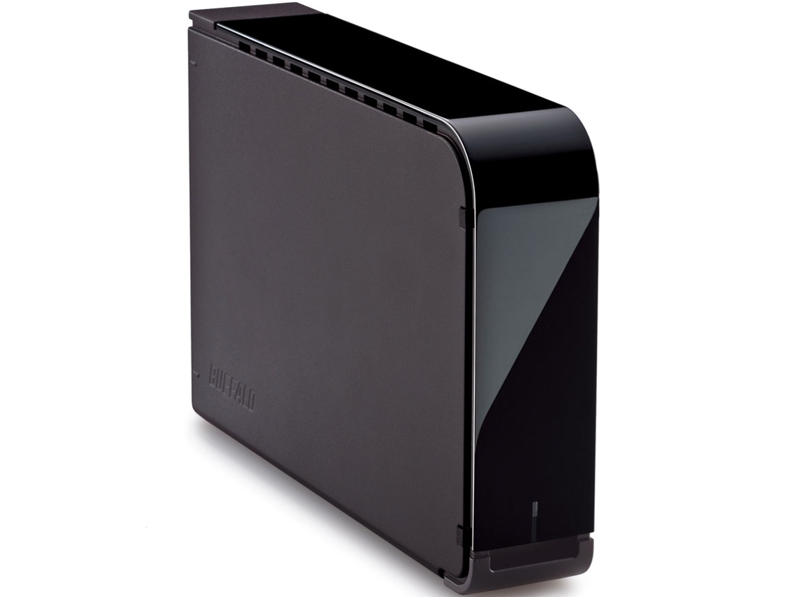DriveStation HD-LS1.0TU2D