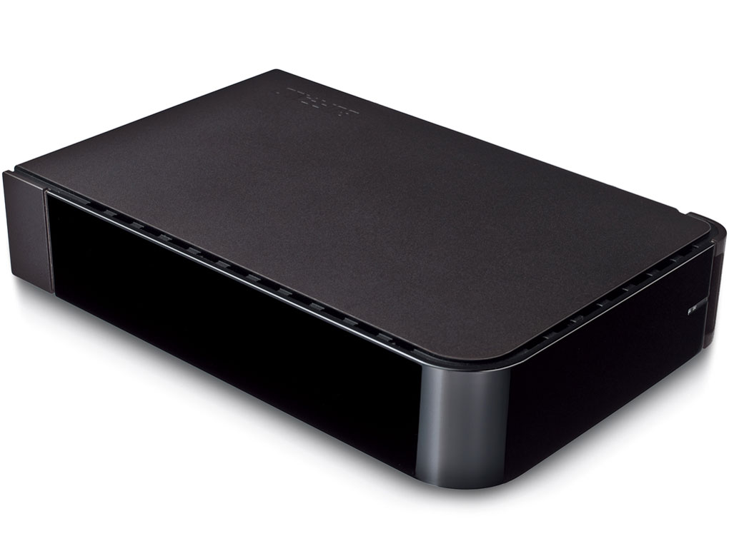 DriveStation HD-LS1.0TU2D