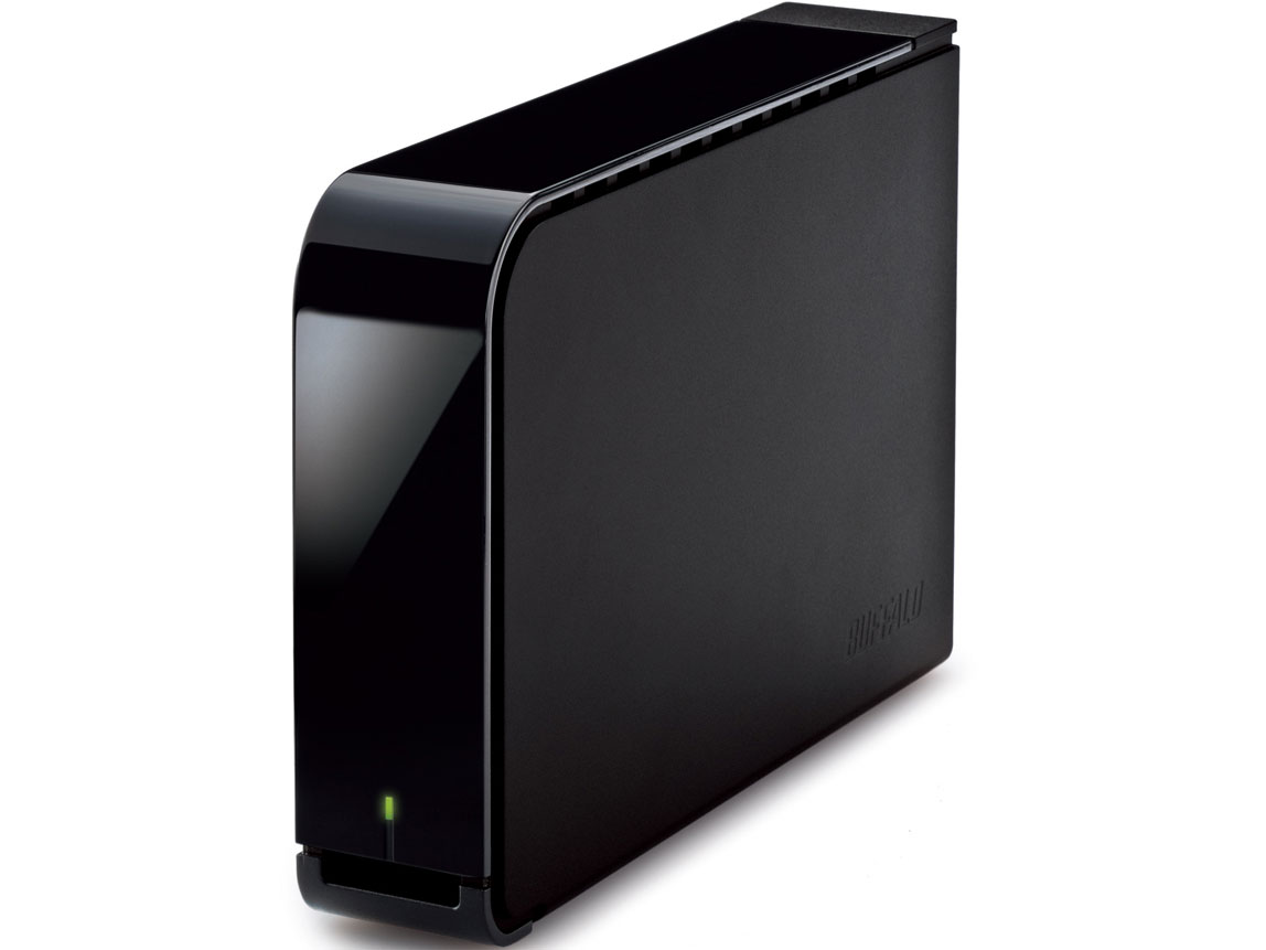 DriveStation HD-LS1.0TU2D �̐��i�摜