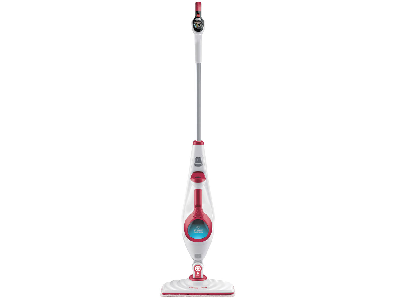 2in1�X�`�[�����b�v&�N���[�i�[ FSM1210 �̐��i�摜