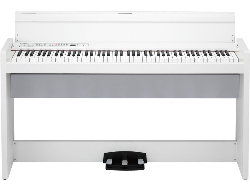 LP-380 WH [�z���C�g] �̐��i�摜