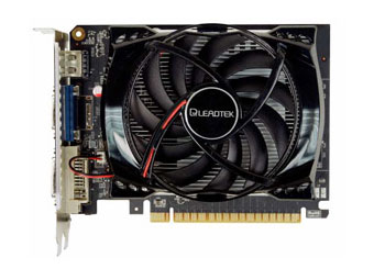 WinFast GTX650 1G GDDR5 ECO [PCIExp 1GB]