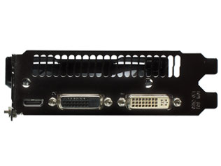 ELSA GeForce GTX 650 Ti 1GB SAC L2/AION [PCIExp 1GB]