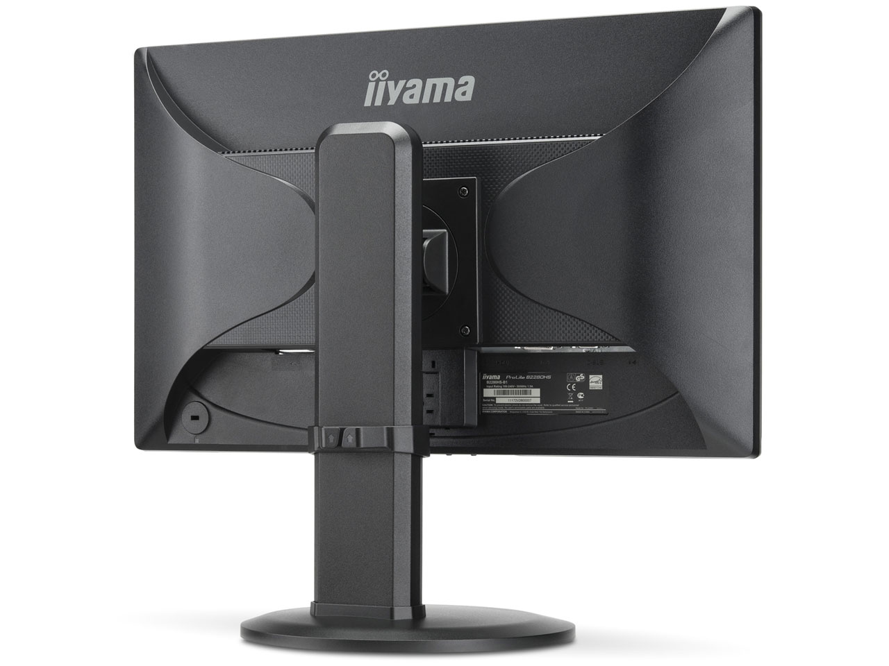 ProLite B2280HS B2280HS-W1 [21.5�C���` �s���A�z���C�g]