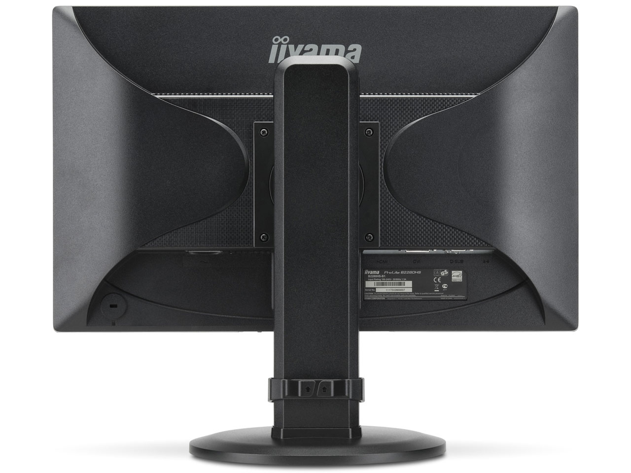 ProLite B2280HS B2280HS-W1 [21.5�C���` �s���A�z���C�g]