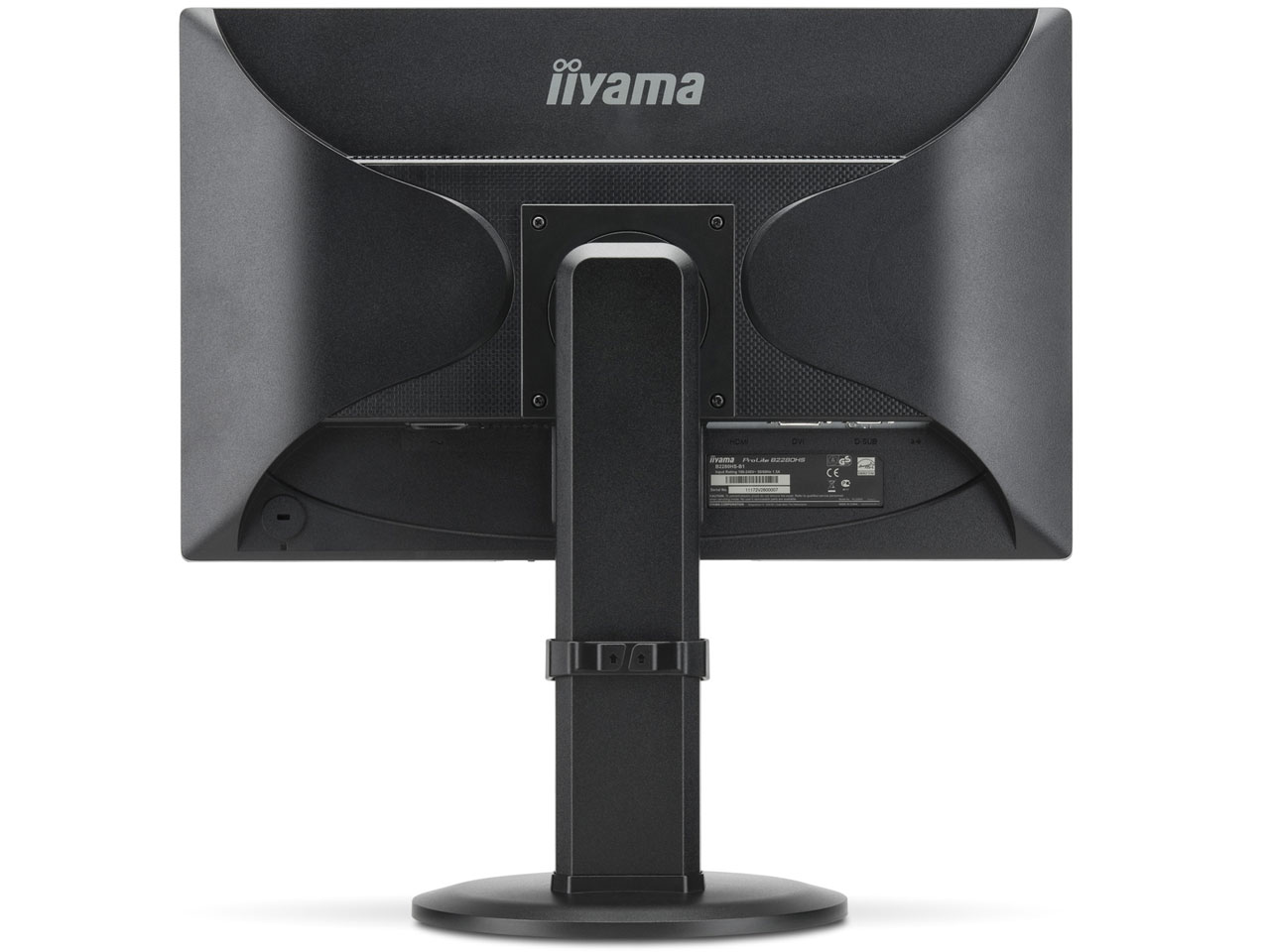 ProLite B2280HS B2280HS-W1 [21.5�C���` �s���A�z���C�g]