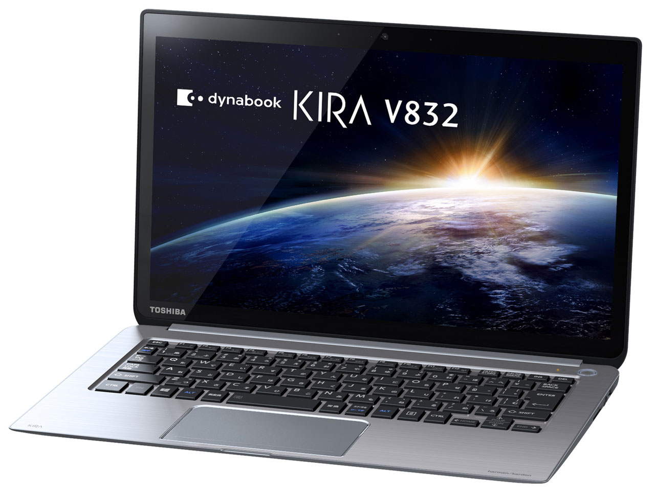 dynabook KIRA V832 V832/28HS PV83228HNMS