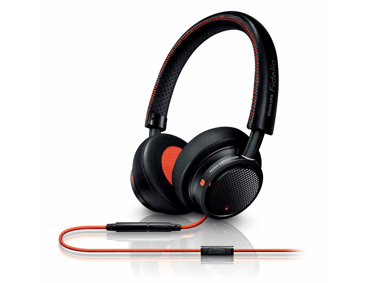 Fidelio M1BO [�u���b�N&�I�����W] �̐��i�摜