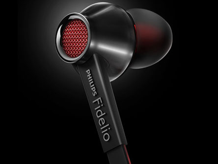Fidelio S1