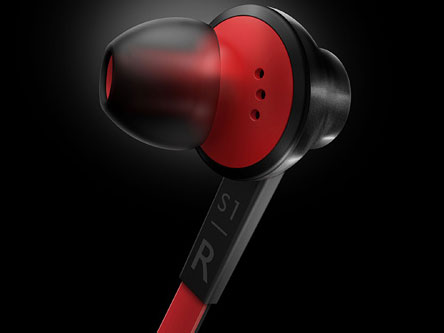 Fidelio S1