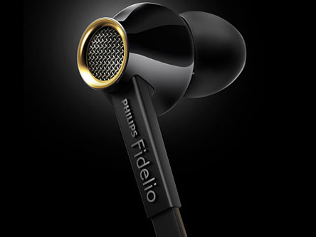 Fidelio S2BK [�u���b�N&�S�[���h]