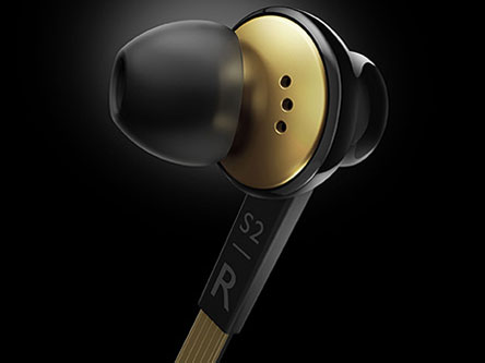 Fidelio S2BK [�u���b�N&�S�[���h]