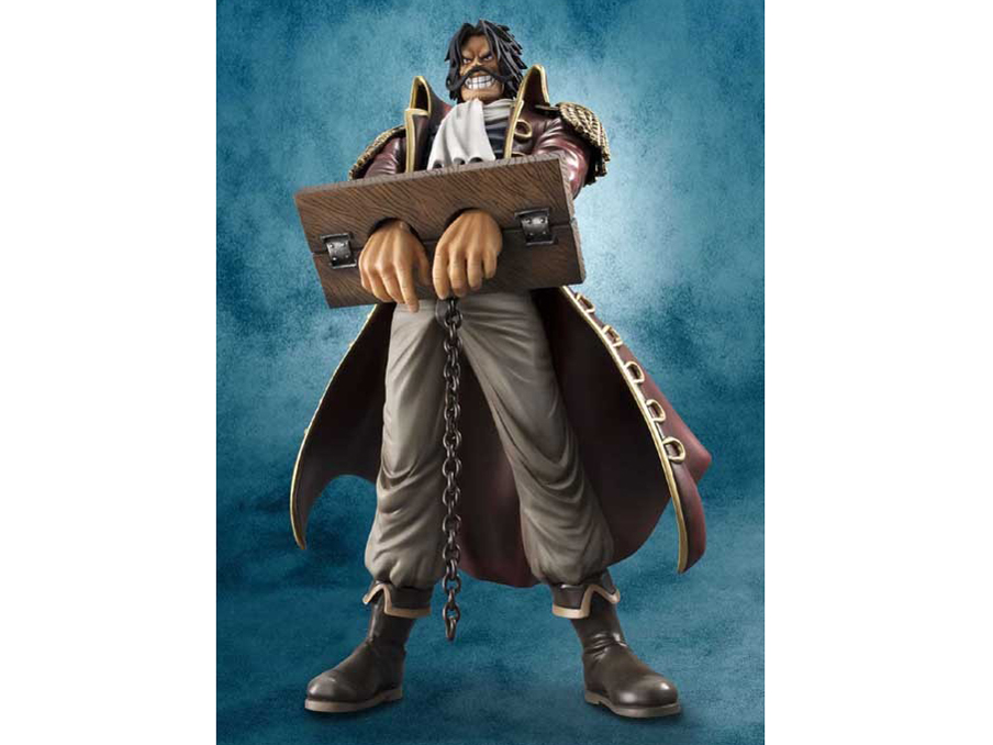 価格 Com アングル6 エクセレントモデル P O P ワンピース Neo Dx ゴール D ロジャー の製品画像