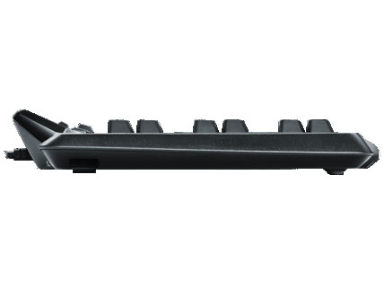 G510s Gaming Keyboard [�u���b�N]