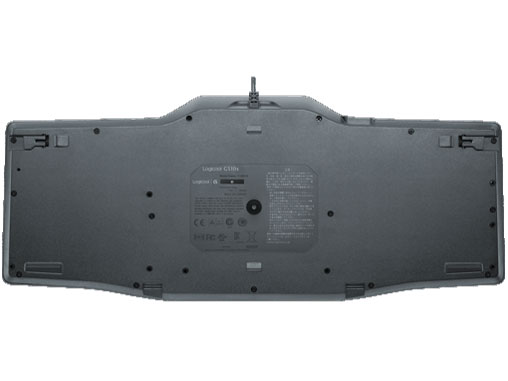 G510s Gaming Keyboard [�u���b�N]