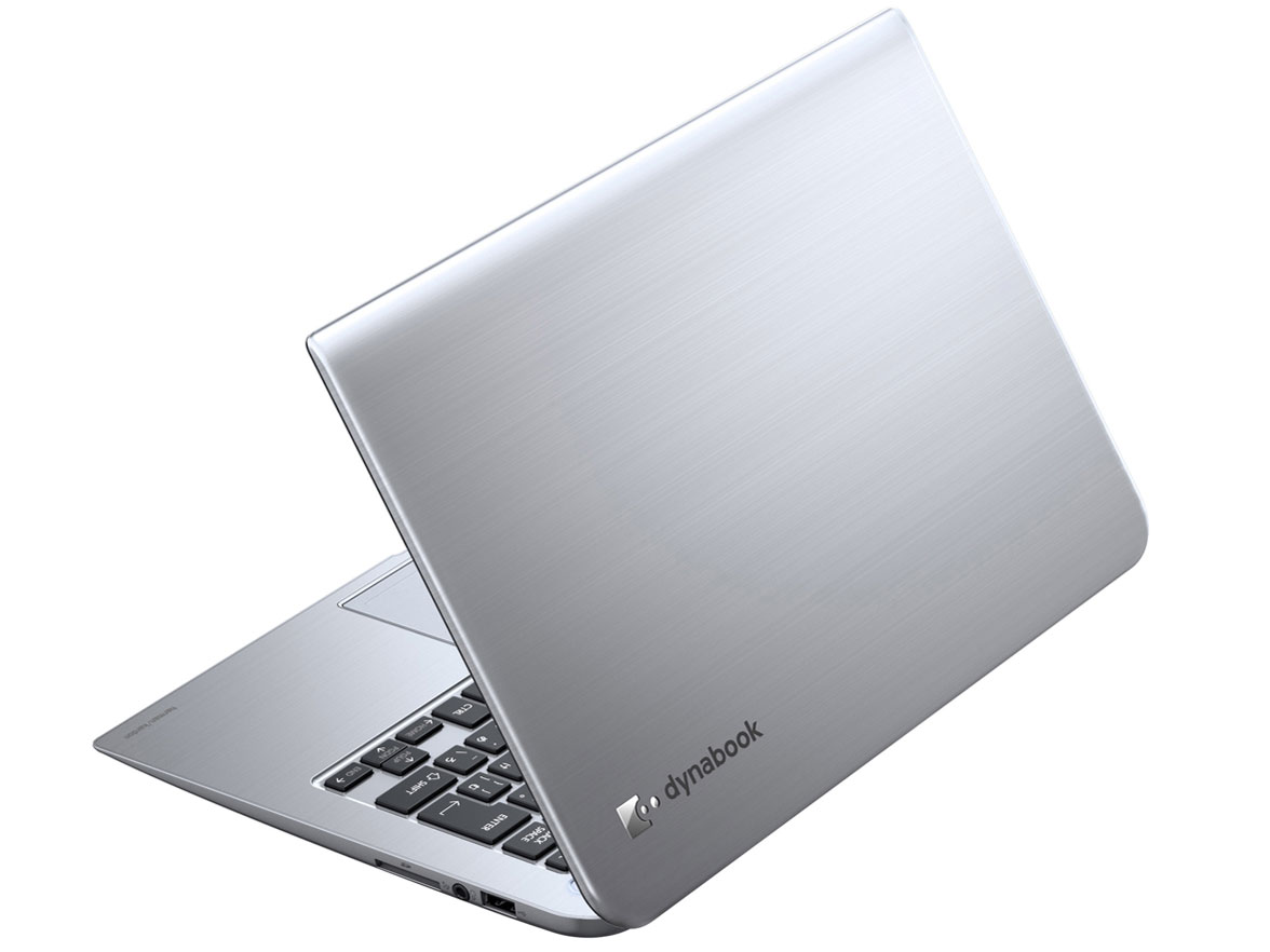 dynabook KIRA V832/W2UHS PV8322UHNCSW