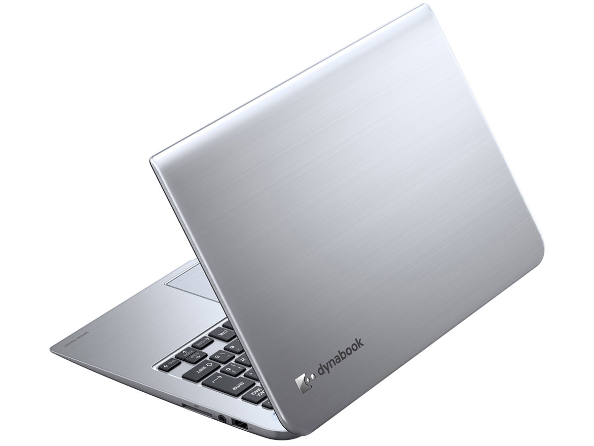 dynabook KIRA V832/W2UHS PV8322UHNSSW