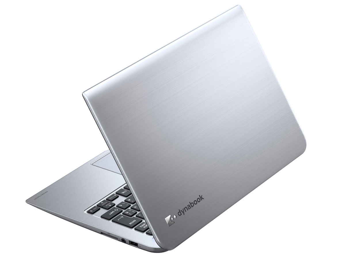 dynabook KIRA V832/W2UHS PV8322UHNSSW-K ���i.com���胂�f��