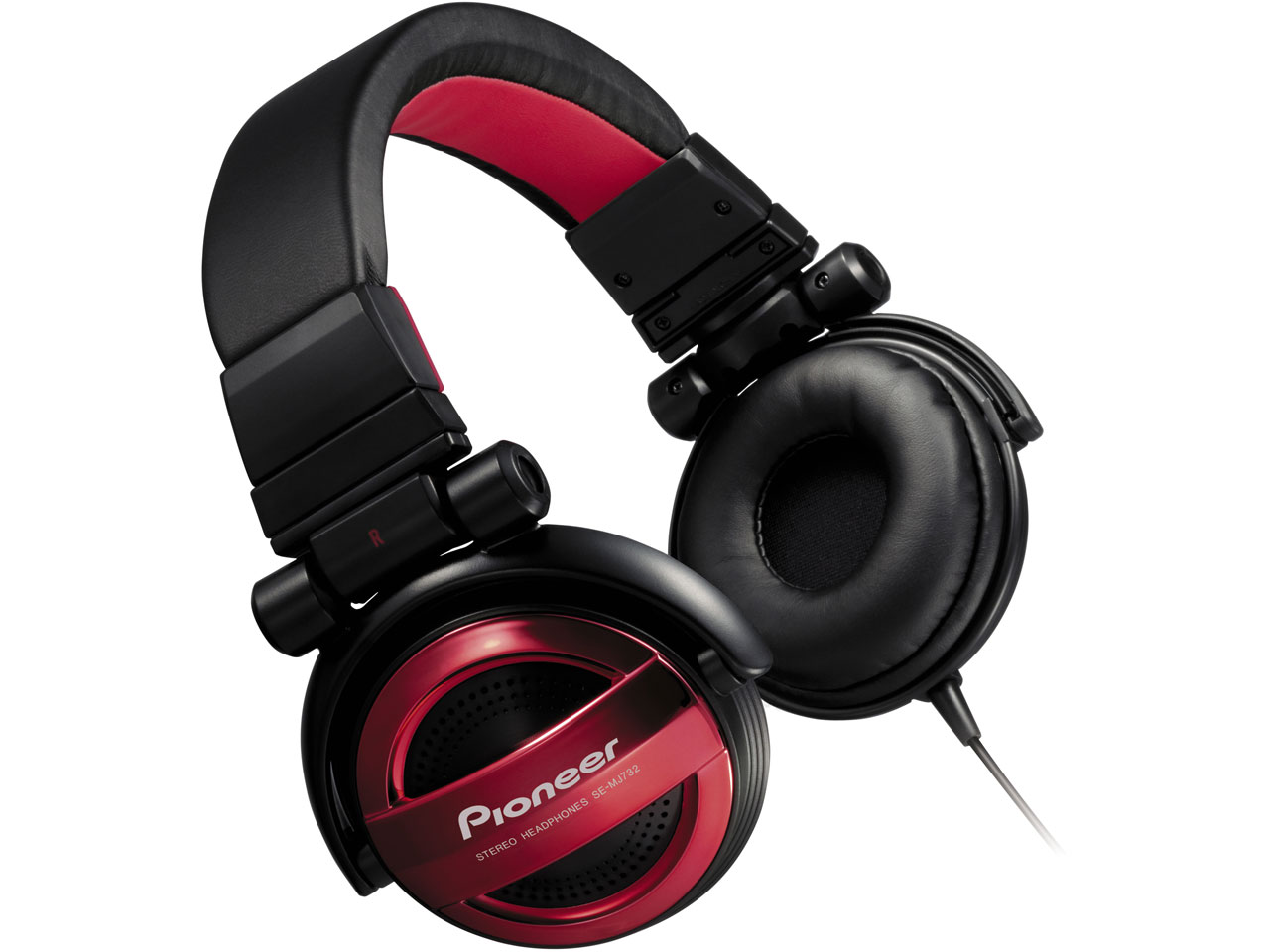 BASS HEAD SE-MJ732-R [���b�h] �̐��i�摜