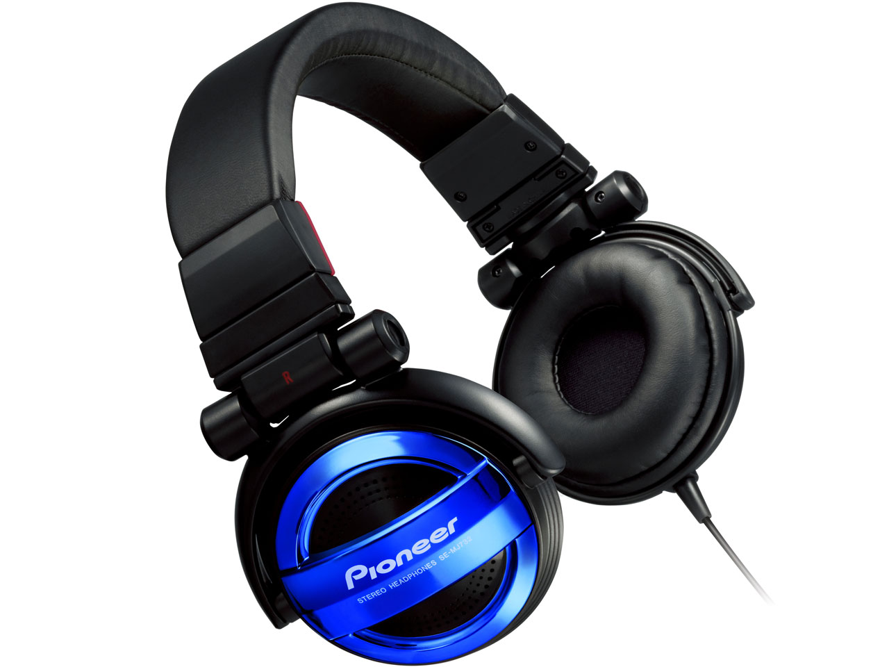 BASS HEAD SE-MJ732-L [�u���[] �̐��i�摜