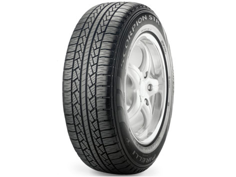 SCORPION STR P245/50R20 102H �̐��i�摜