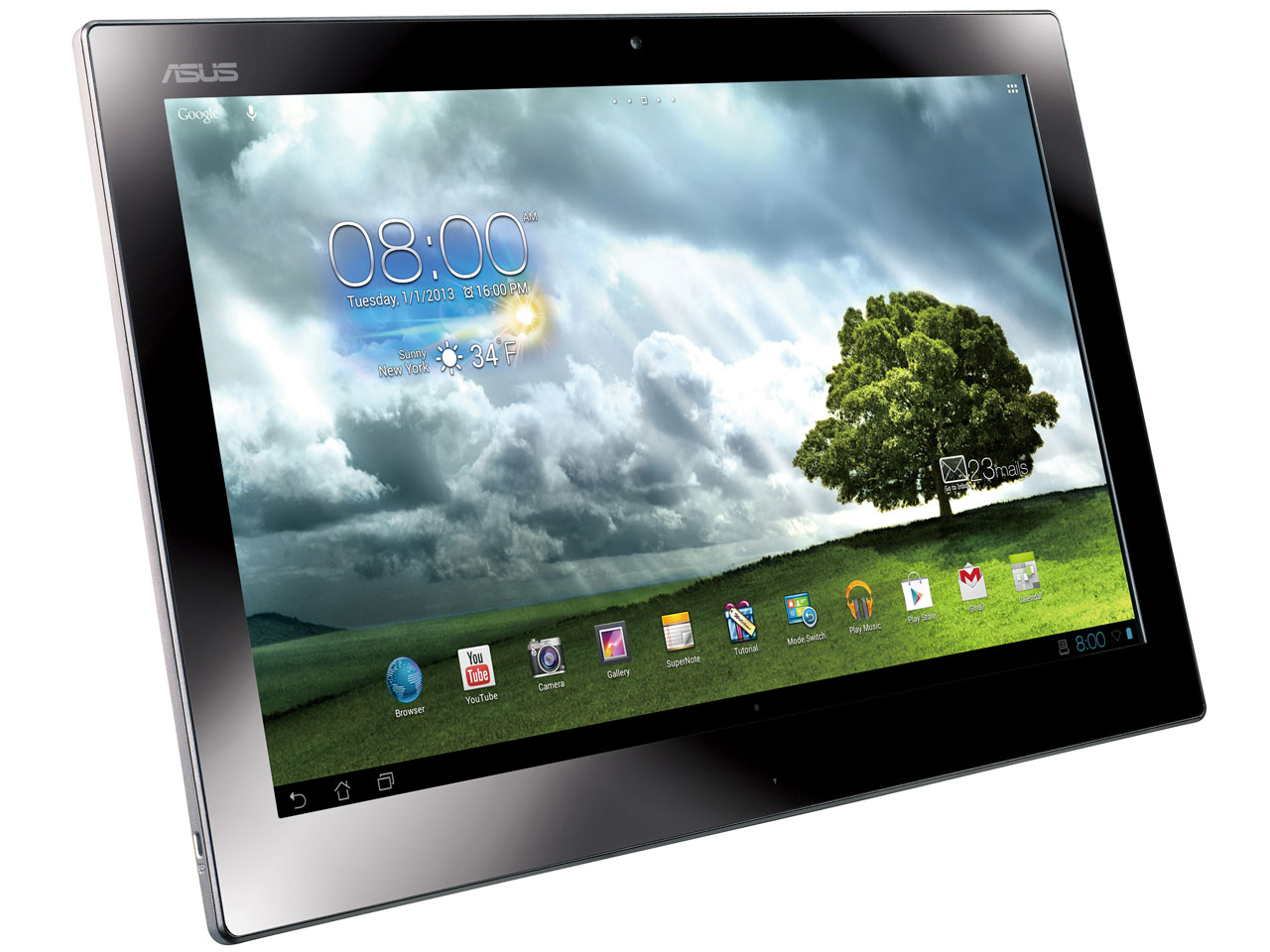 ASUS TransAiO P1801 P1801-B061K