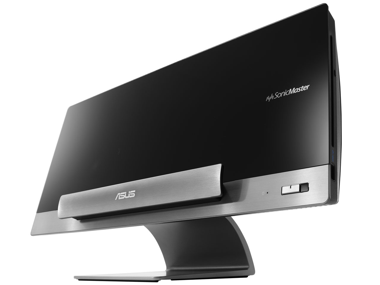 ASUS TransAiO P1801 P1801-B061K