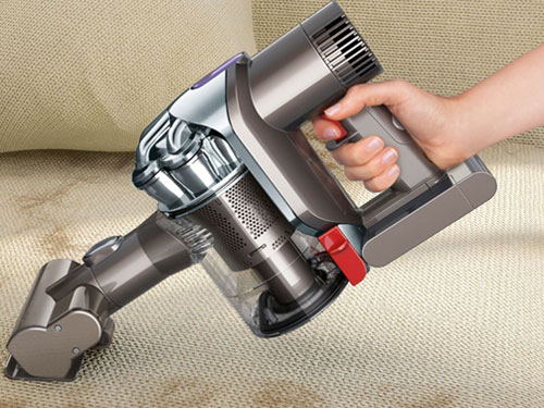 Dyson Digital Slim DC45 ���[�^�[�w�b�h [�T�e���t���[�V��]