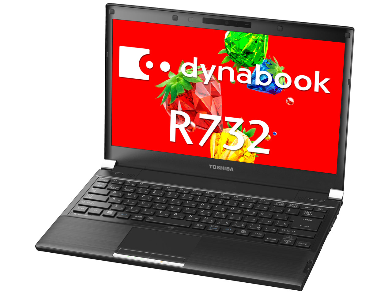 dynabook R732 R732/H PR732HANRM7A71