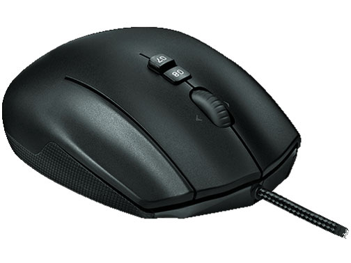 MMO Gaming Mouse G600 G600r