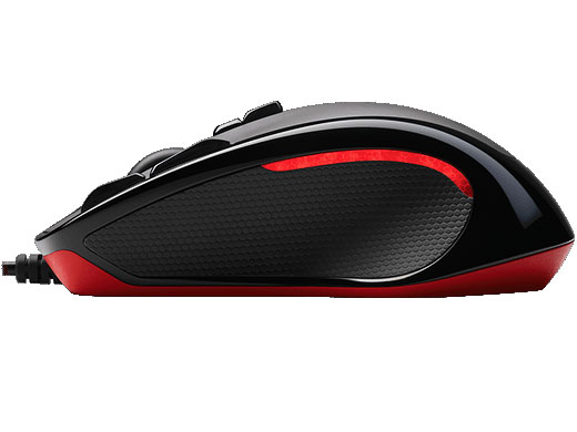 Optical Gaming Mouse G300 G300r