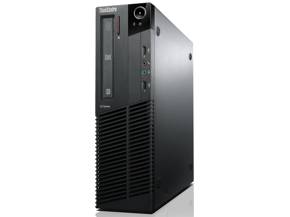 ThinkCentre M78 Small 2113L1J �̐��i�摜