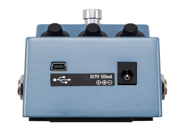 �w�{�� ��ʁx MultiStomp MS-70CDR �̐��i�摜