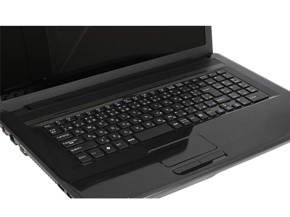 Note Critea VF17A2 Pro K130416