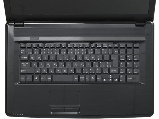 Note Critea VF17A2 Pro K130416