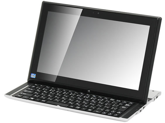 Note Erdes Book ST1 Pro K130416 �̐��i�摜