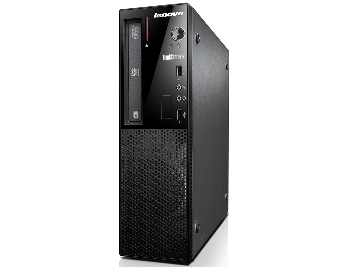 thinkcentre e72