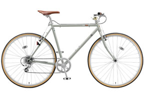 �N�G�� 700C CR751 [E.B�s�W�����O���[] �̐��i�摜