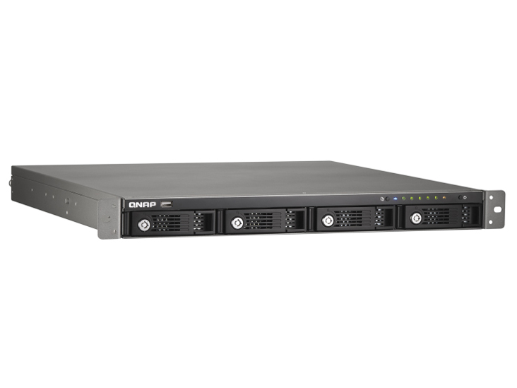 TS-420U Turbo NAS