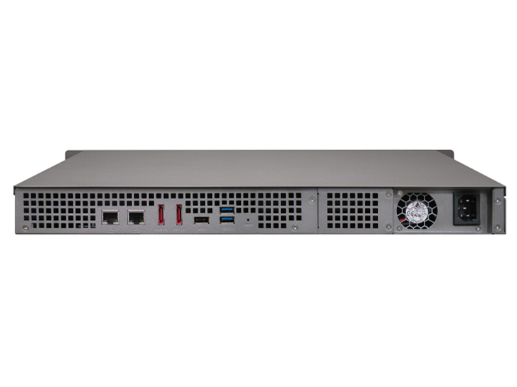 TS-420U Turbo NAS