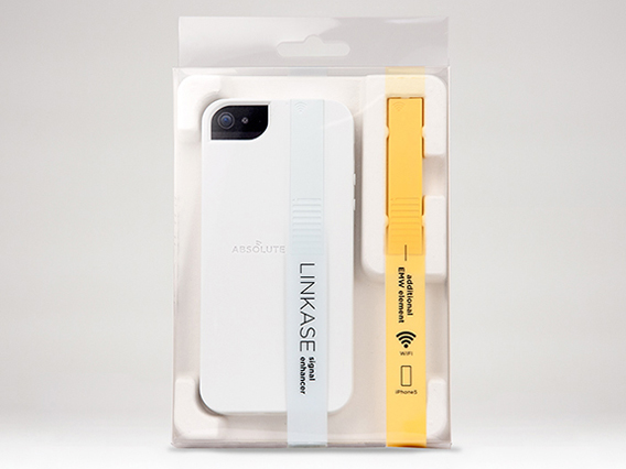 LINKASE-CWH [��]