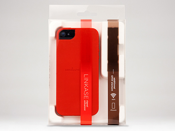 LINKASE-CRD [��]