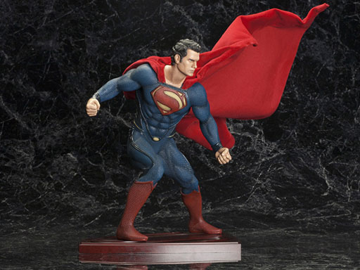 ARTFX �}���E�I�u�E�X�e�B�[�� �X�[�p�[�}��