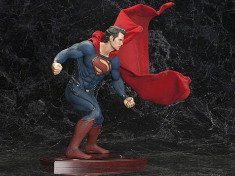 ARTFX �}���E�I�u�E�X�e�B�[�� �X�[�p�[�}��