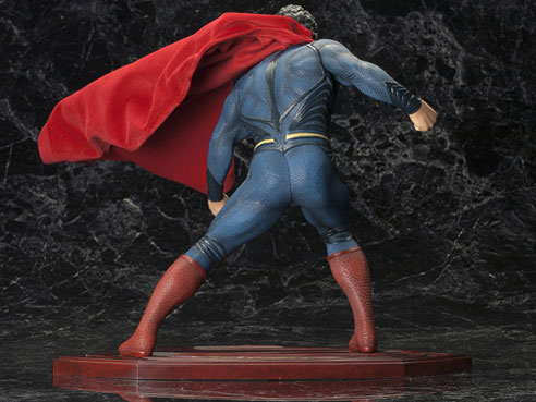 ARTFX �}���E�I�u�E�X�e�B�[�� �X�[�p�[�}��