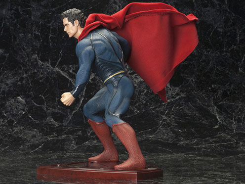 ARTFX �}���E�I�u�E�X�e�B�[�� �X�[�p�[�}��