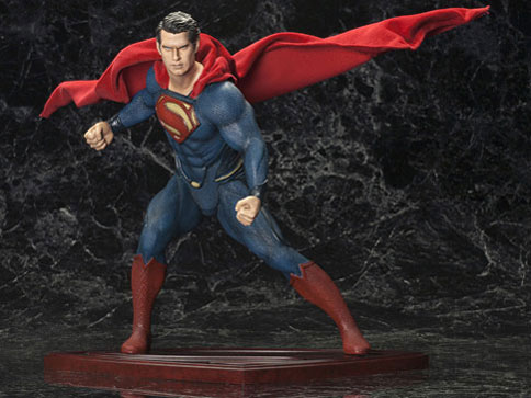 ARTFX �}���E�I�u�E�X�e�B�[�� �X�[�p�[�}��