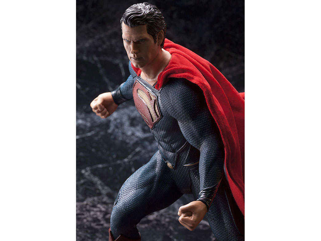 ARTFX �}���E�I�u�E�X�e�B�[�� �X�[�p�[�}�� �̐��i�摜