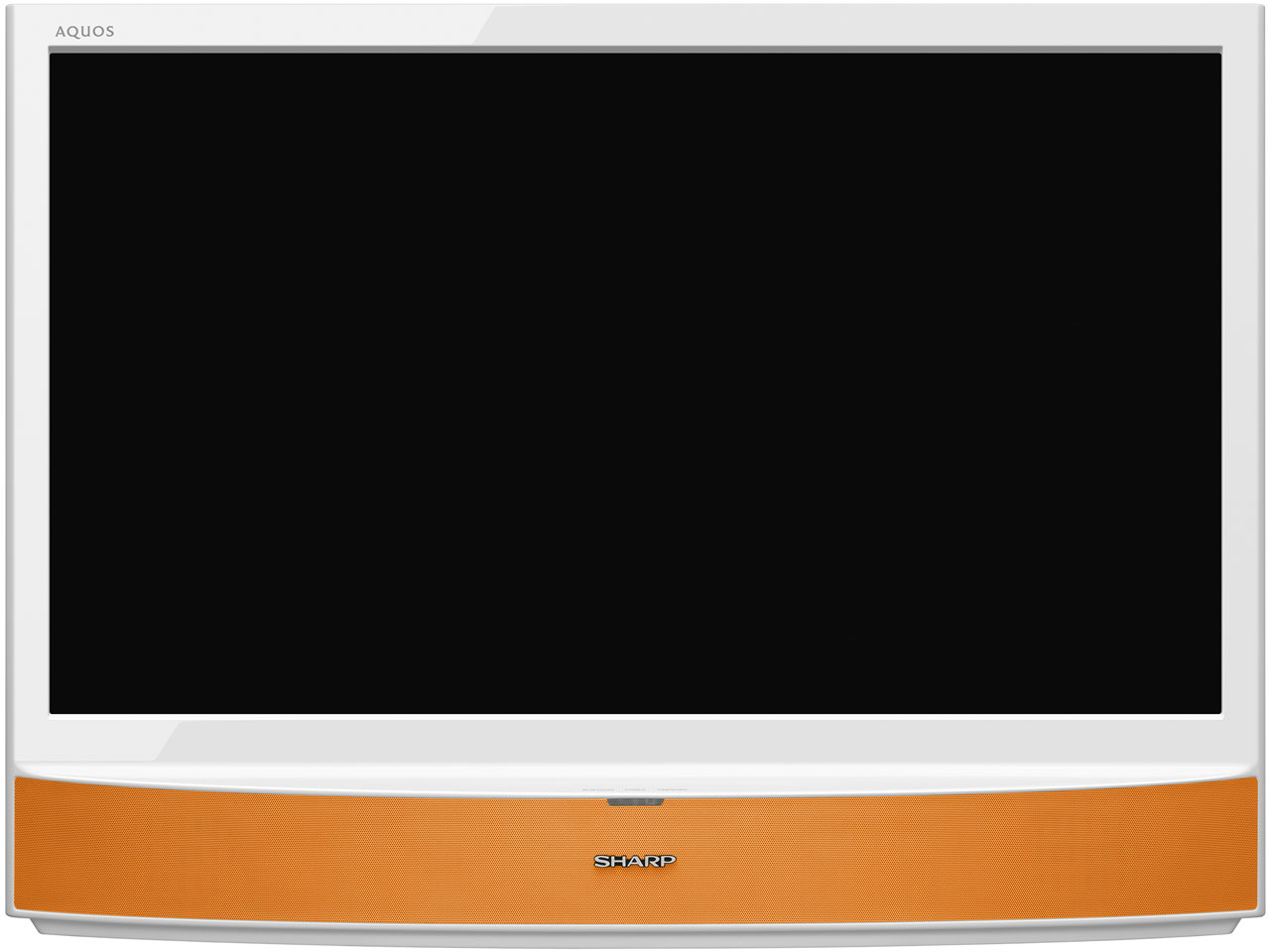 �X�}�z���C�t AQUOS LC-24MX1-D [24�C���` �I�����W�n] �̐��i�摜